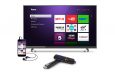 Roku Announces Two New Streaming Players in the UK