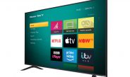 Hisense Roku TV Models Now Available in UK