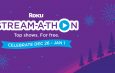 Roku Presents 1st Full Season of Game of Thrones and More As Part of Stream-a-thon