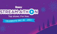 Roku Presents 1st Full Season of Game of Thrones and More As Part of Stream-a-thon