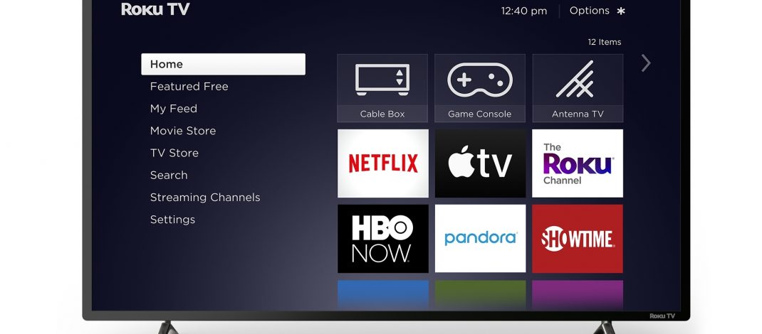 Roku TV Momentum Grows With New Licensee Brands